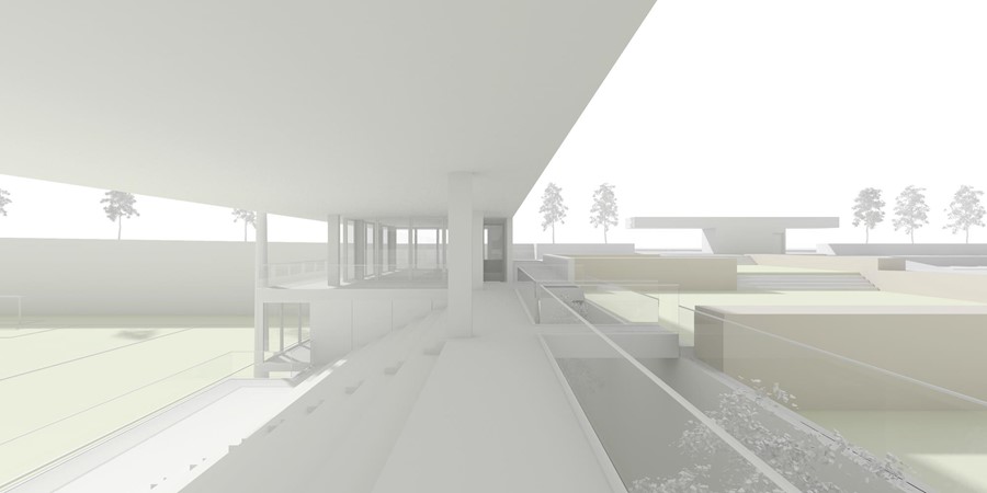 INSTALACIONES DEPORTIVAS