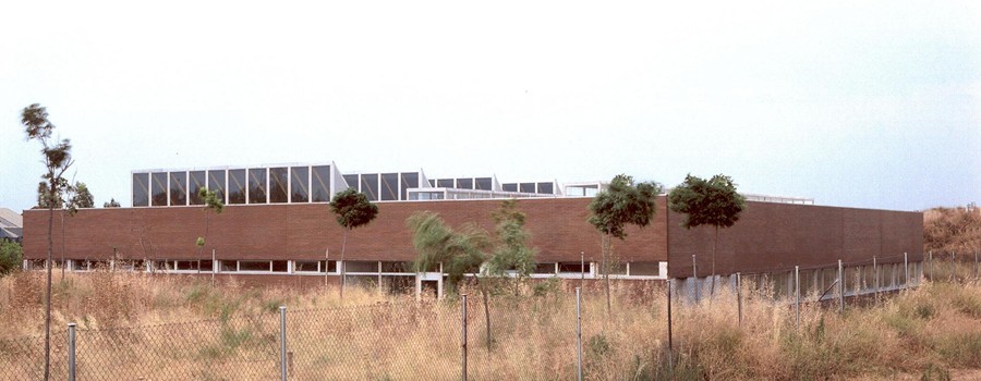 TALLER OCUPACIONAL PARA DISCAPACITADOS  