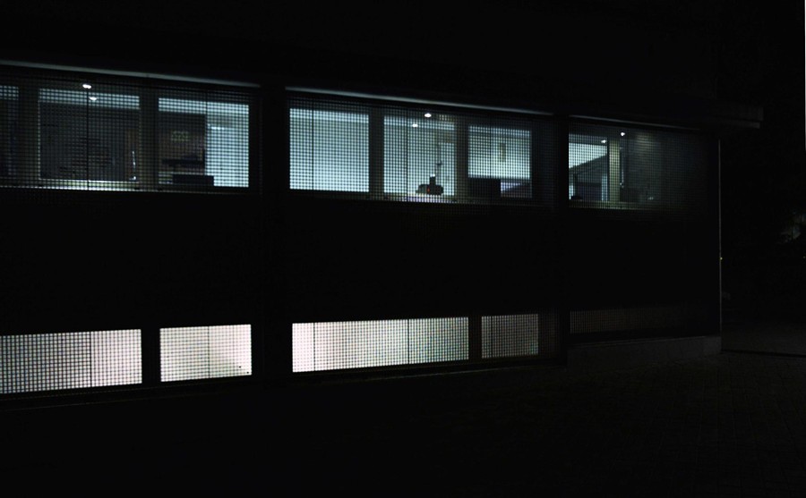 ESTUDIO ARQUITECTURA