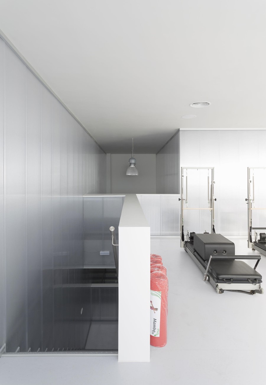 CLÍNICA DE FISIOTERAPIA