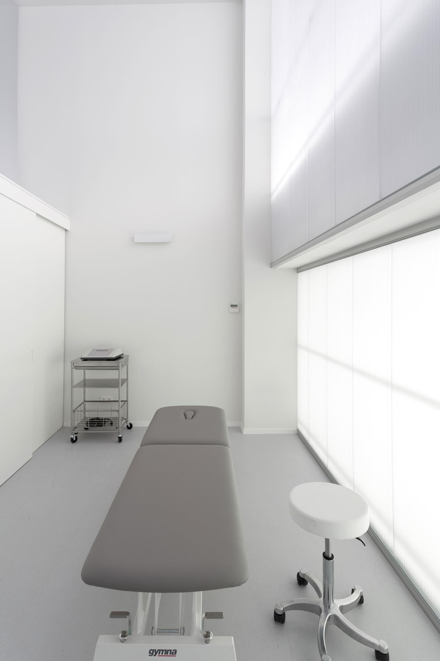 CLÍNICA DE FISIOTERAPIA