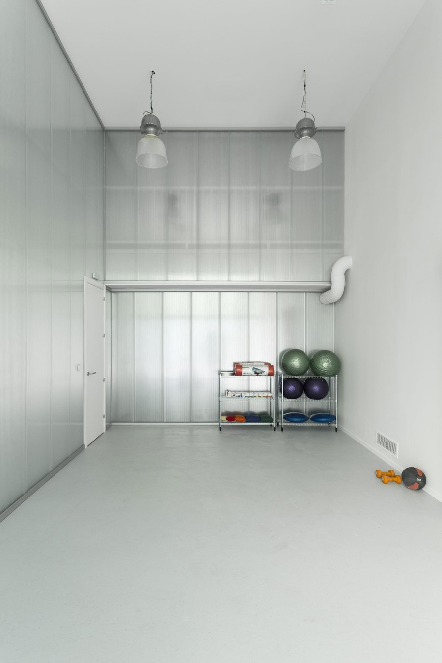 CLÍNICA DE FISIOTERAPIA