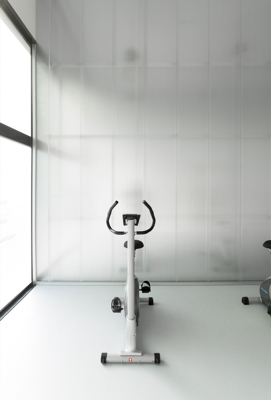 CLÍNICA DE FISIOTERAPIA