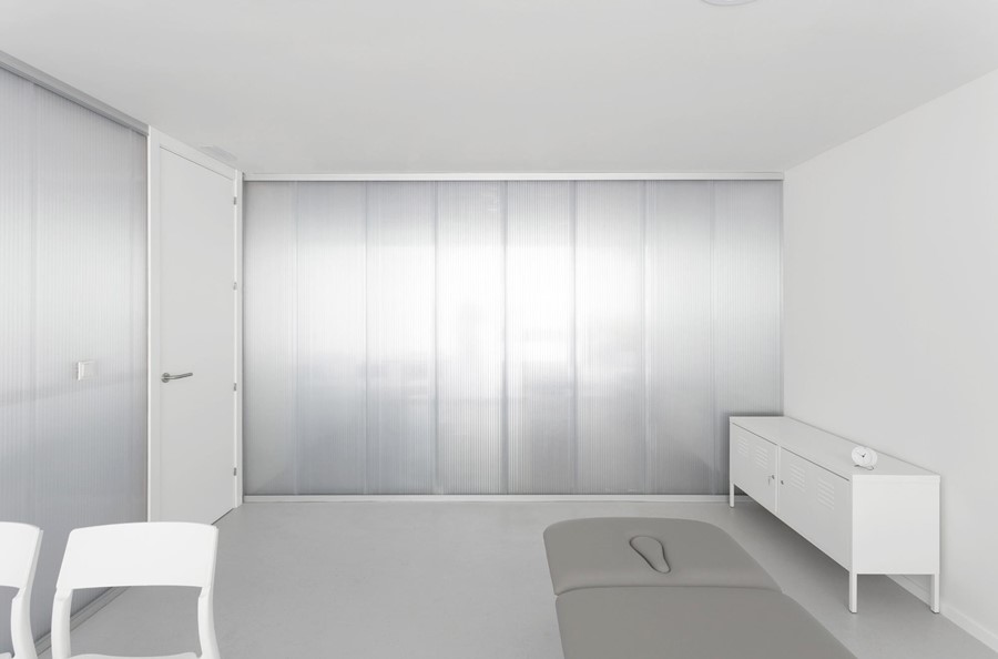 CLÍNICA DE FISIOTERAPIA