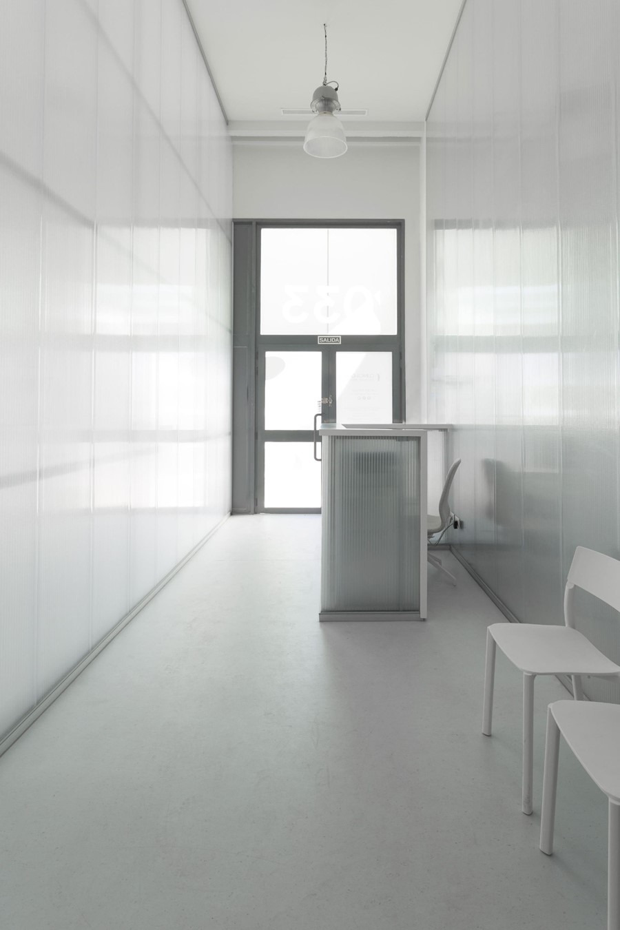 CLÍNICA DE FISIOTERAPIA