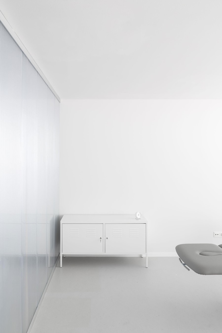 CLÍNICA DE FISIOTERAPIA