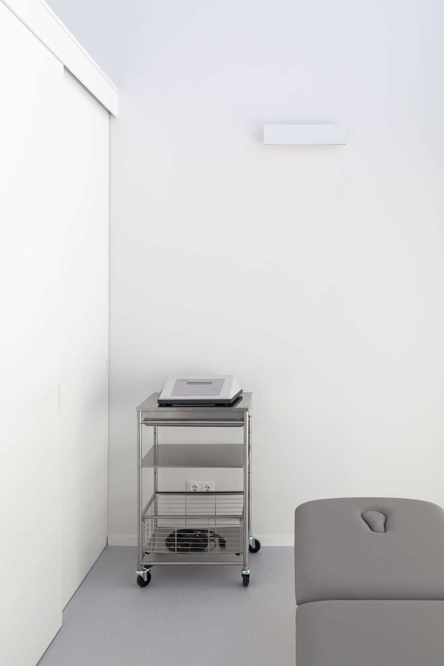 CLÍNICA DE FISIOTERAPIA