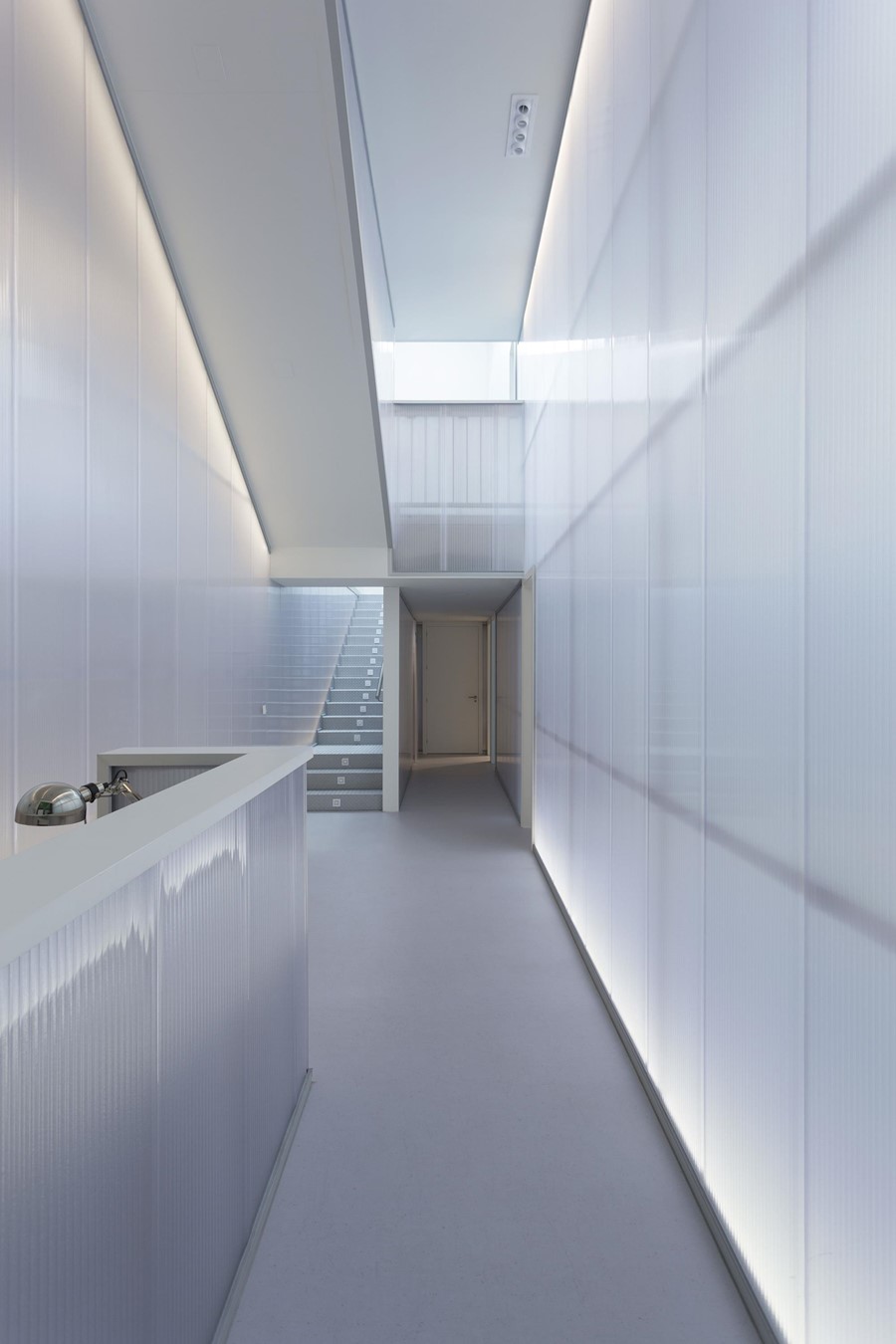 CLÍNICA DE FISIOTERAPIA