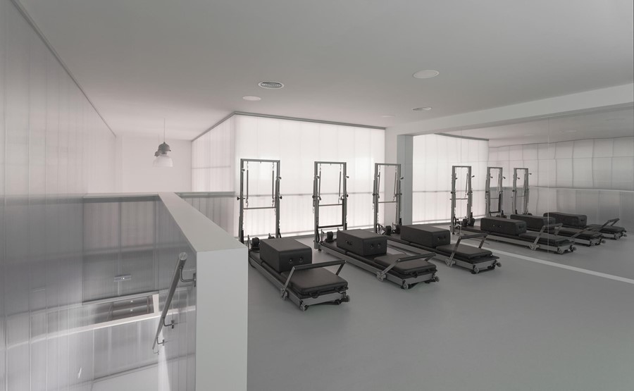 CLÍNICA DE FISIOTERAPIA