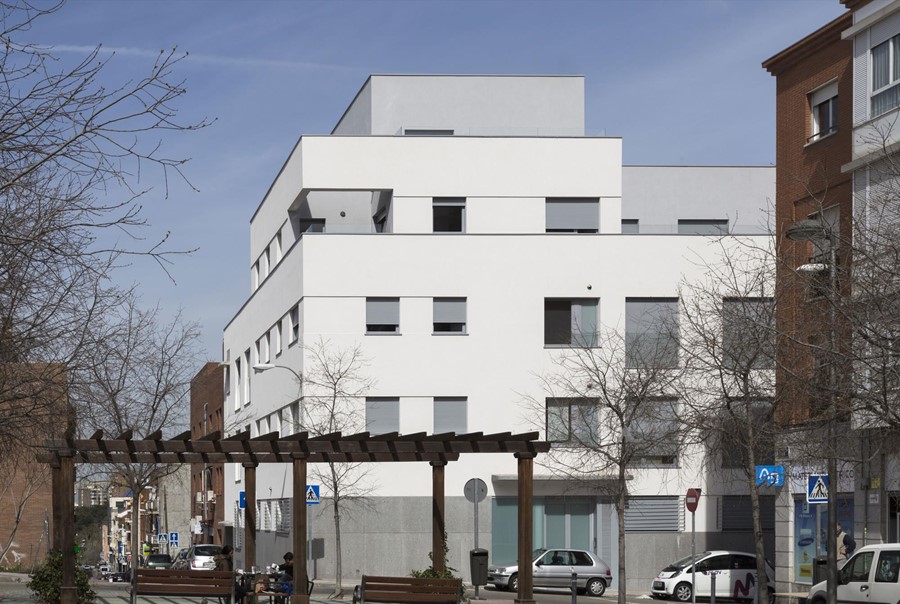 11 VL PLAZA DEL ESTE