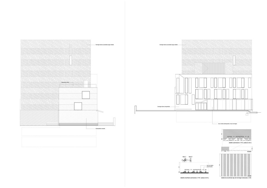 TEATRO Y EDIFICIO USOS MÚLTIPLES 