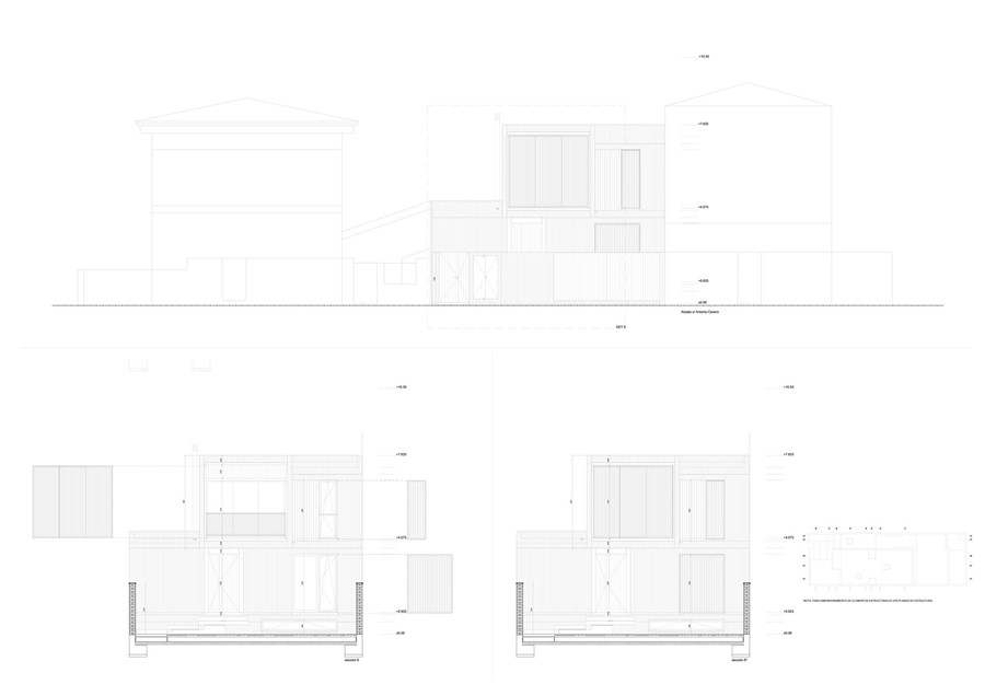 VIVIENDA EN HORTALEZA