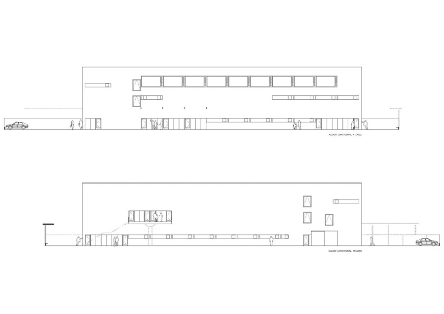 CENTRO CÍVICO-CULTURAL