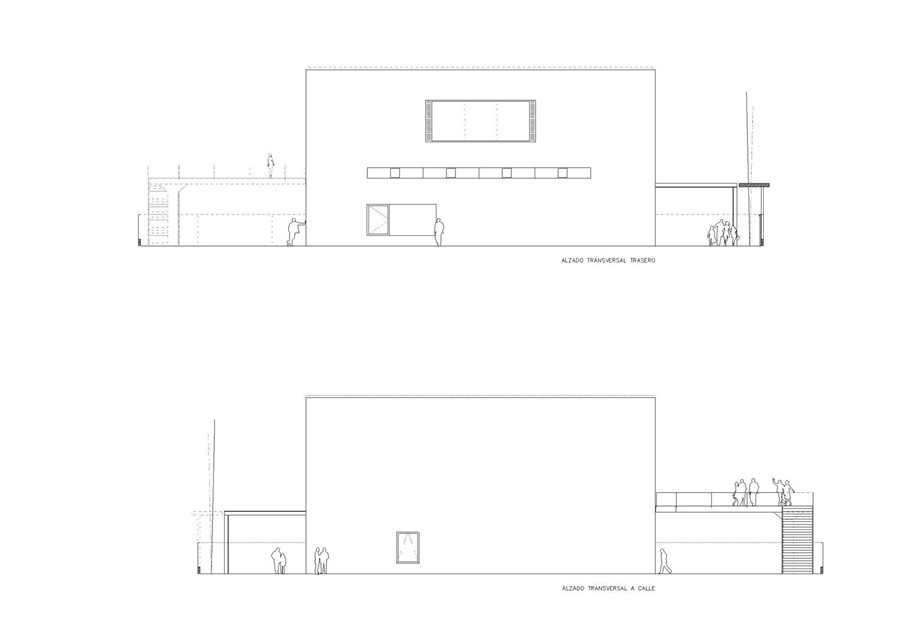 CENTRO CÍVICO-CULTURAL
