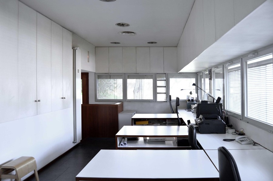 ESTUDIO ARQUITECTURA