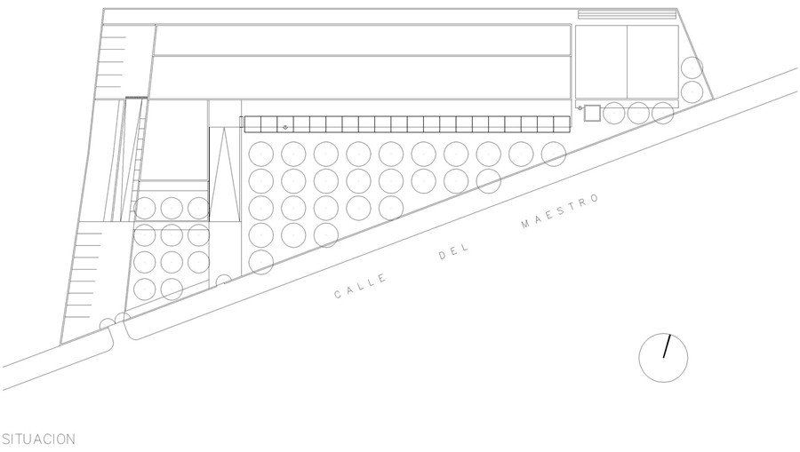 CENTRO PRIMERA ACOGIDA DE MENORES