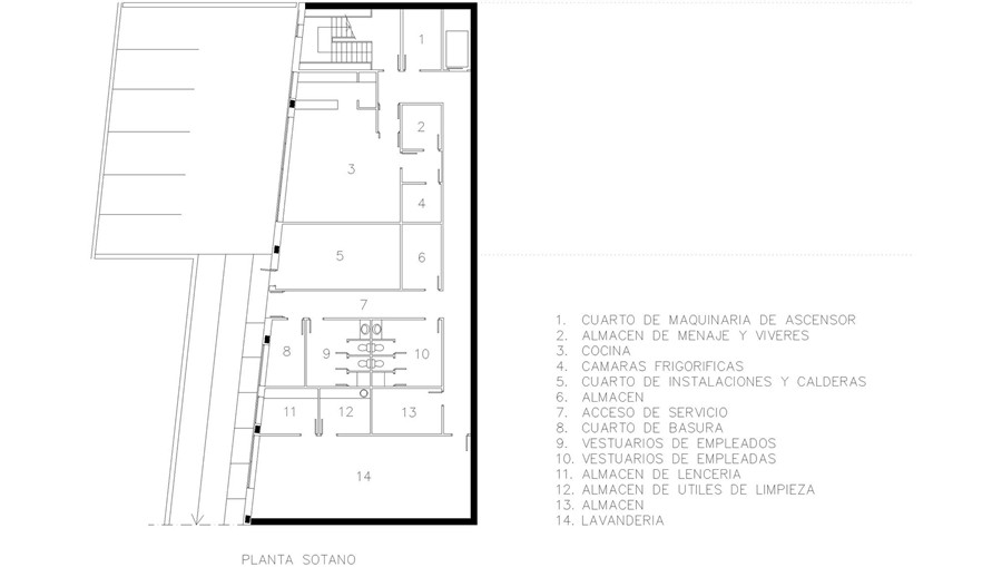 CENTRO PRIMERA ACOGIDA DE MENORES