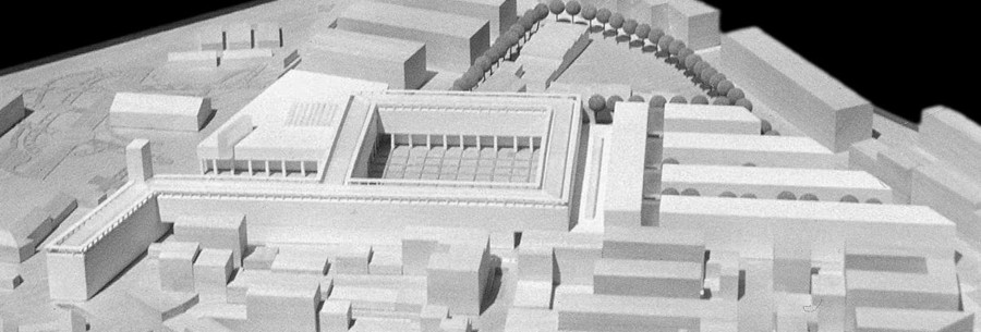 OPERACIÓN CENTRO-PLAZA MAYOR