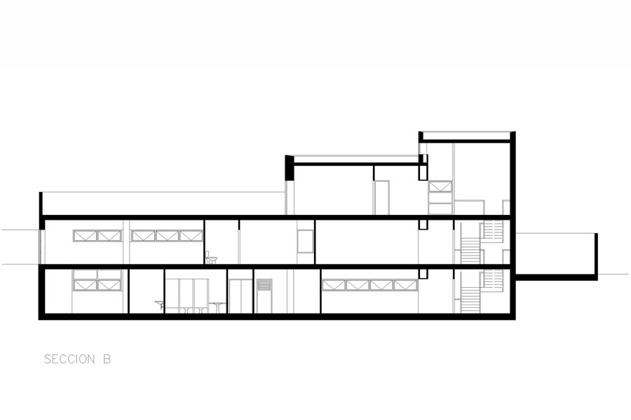 CENTRO PRIMERA ACOGIDA DE MENORES