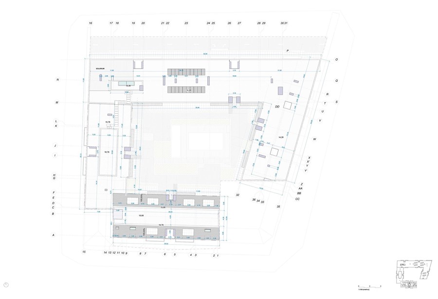 80 VIVIENDAS COLLADO VILLALBA