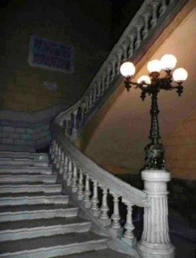 MUSEO DE CERA DE BARCELONA