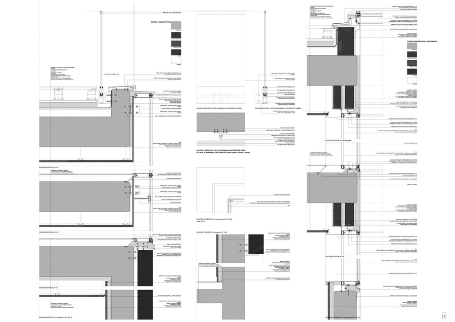 TEATRO Y EDIFICIO USOS MÚLTIPLES 