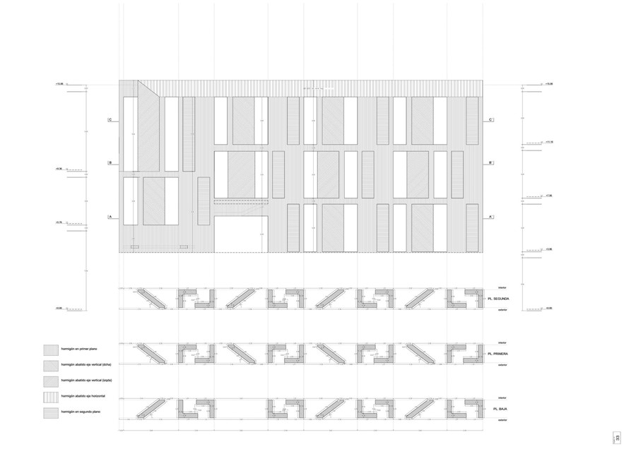 TEATRO Y EDIFICIO USOS MÚLTIPLES 