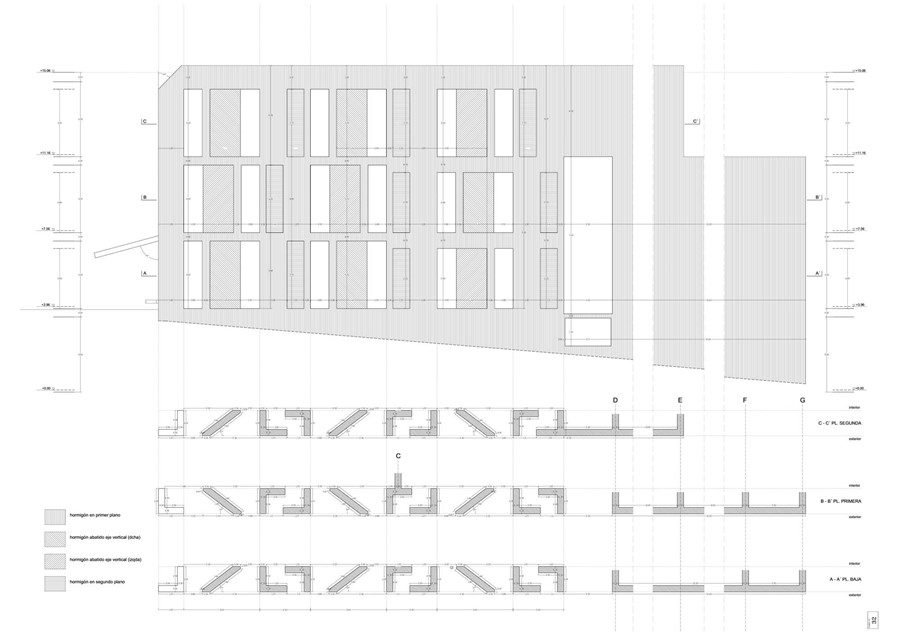 TEATRO Y EDIFICIO USOS MÚLTIPLES 