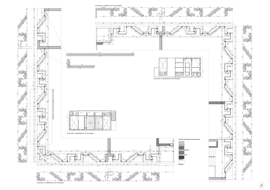 TEATRO Y EDIFICIO USOS MÚLTIPLES 