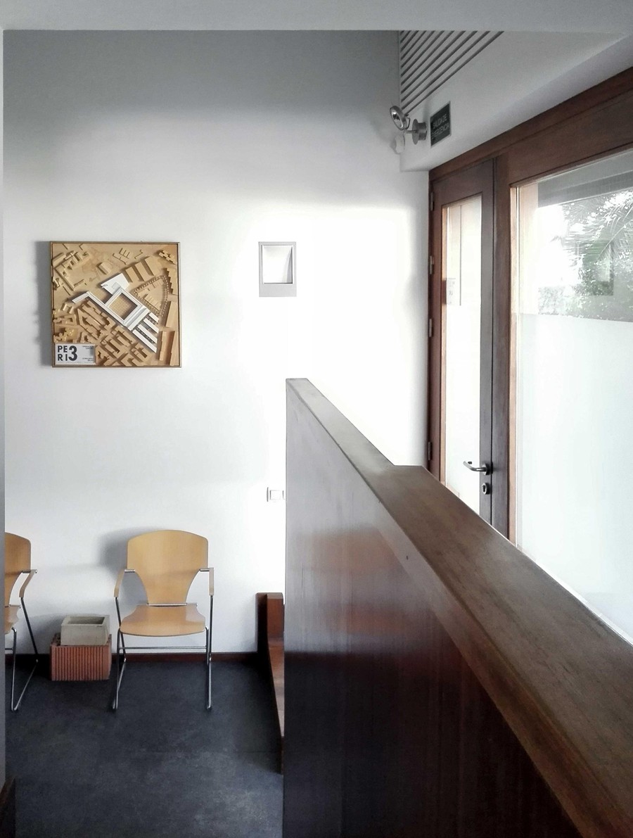 ESTUDIO ARQUITECTURA