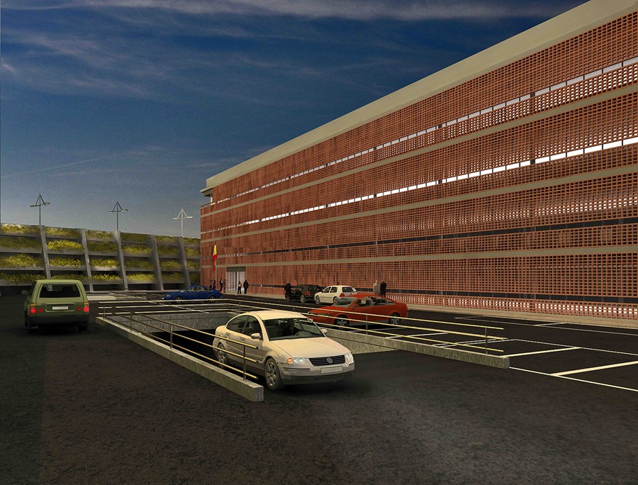 OFICINA ASUNTOS INTERNOS GUARDIA CIVIL