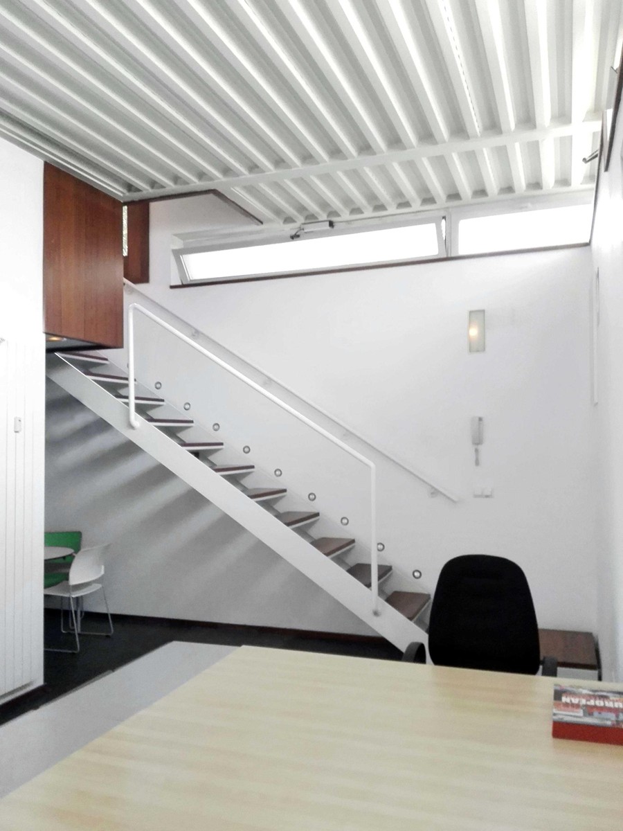 ESTUDIO ARQUITECTURA