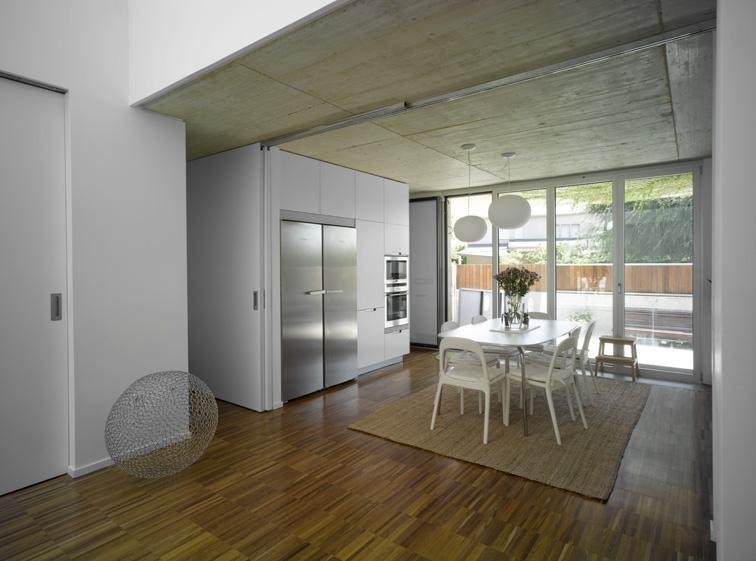 VIVIENDA SOTO DEL REAL 