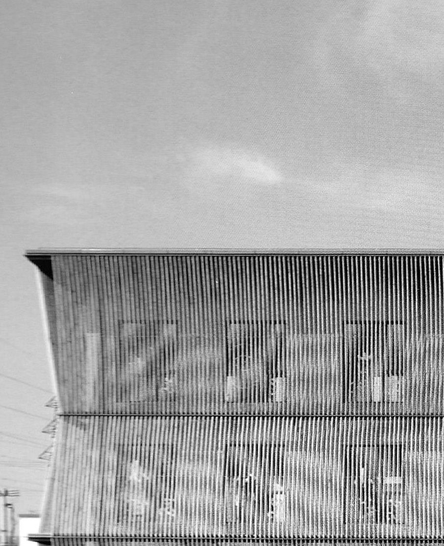 EDIFICIO DE OFICINAS PARA SEGIPSA