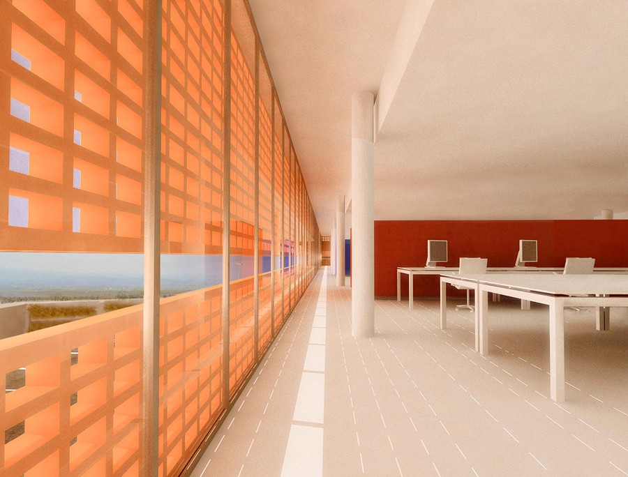 OFICINA ASUNTOS INTERNOS GUARDIA CIVIL