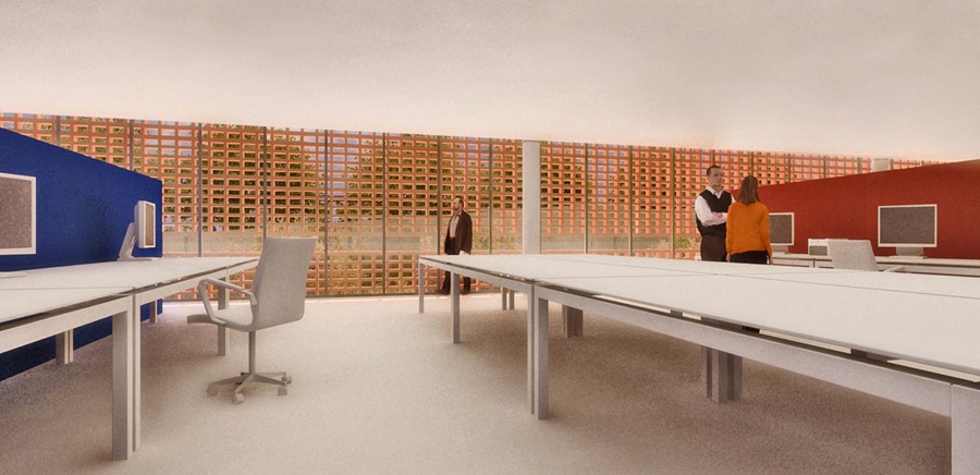 OFICINA ASUNTOS INTERNOS GUARDIA CIVIL