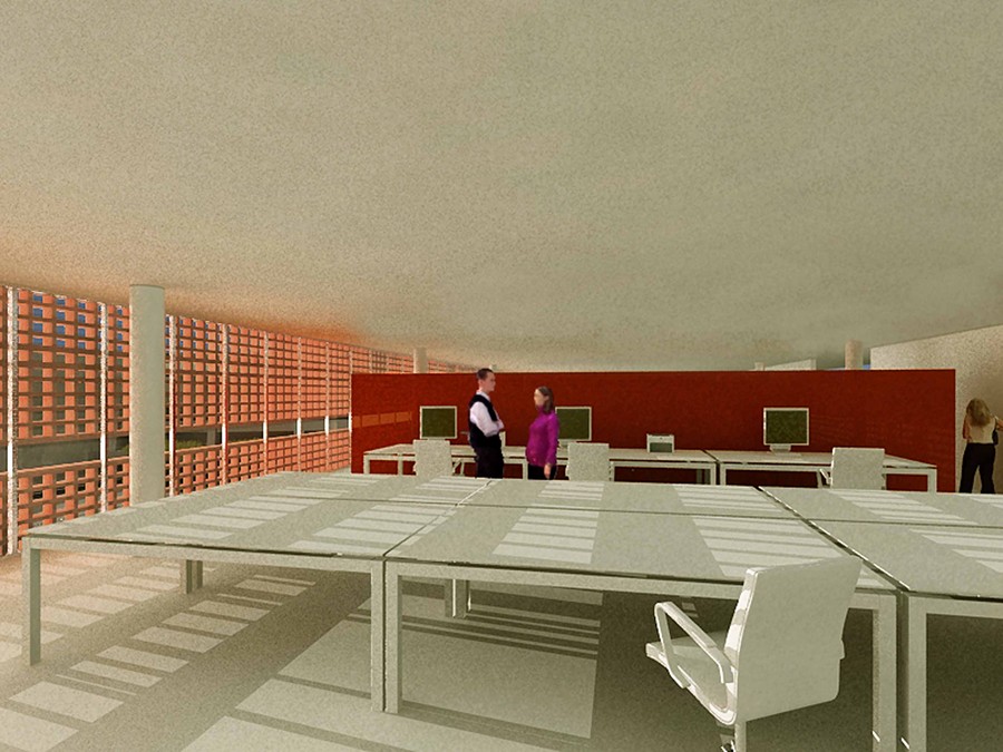 OFICINA ASUNTOS INTERNOS GUARDIA CIVIL