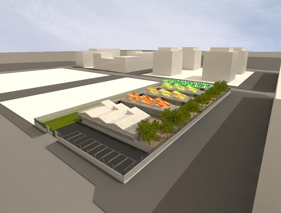 ESCUELA INFANTIL ALCORCÓN  