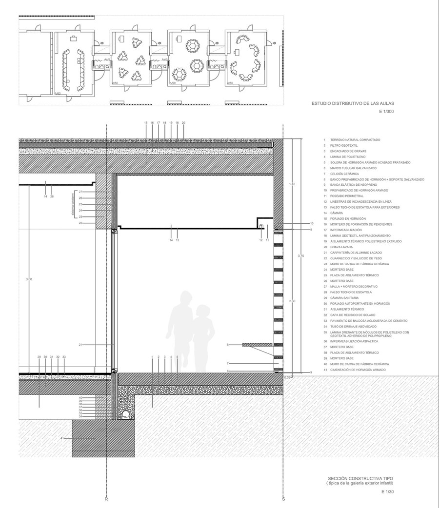 AMPLIACIÓN CEIP MANUEL DE FALLA  