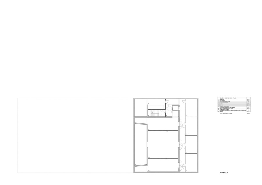 TEATRO Y EDIFICIO USOS MÚLTIPLES 