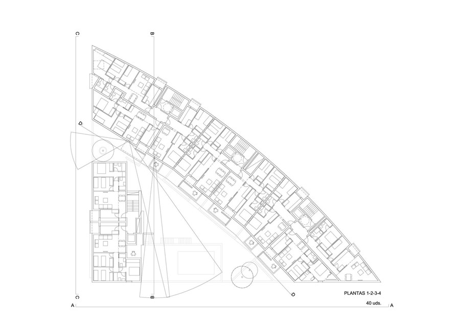 110+114 VIV ARGANDA DEL REY