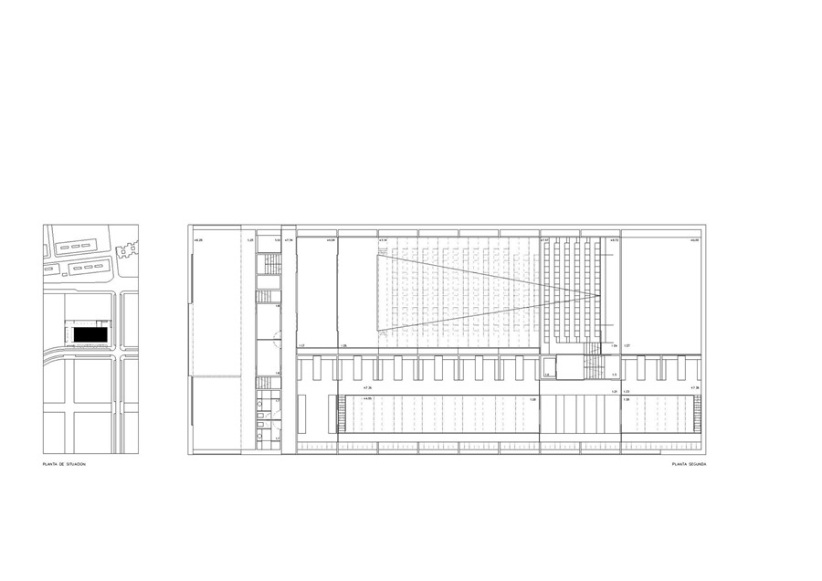 CENTRO CÍVICO-CULTURAL