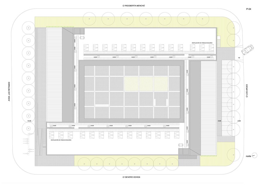 67 VIVIENDAS TUTELADAS