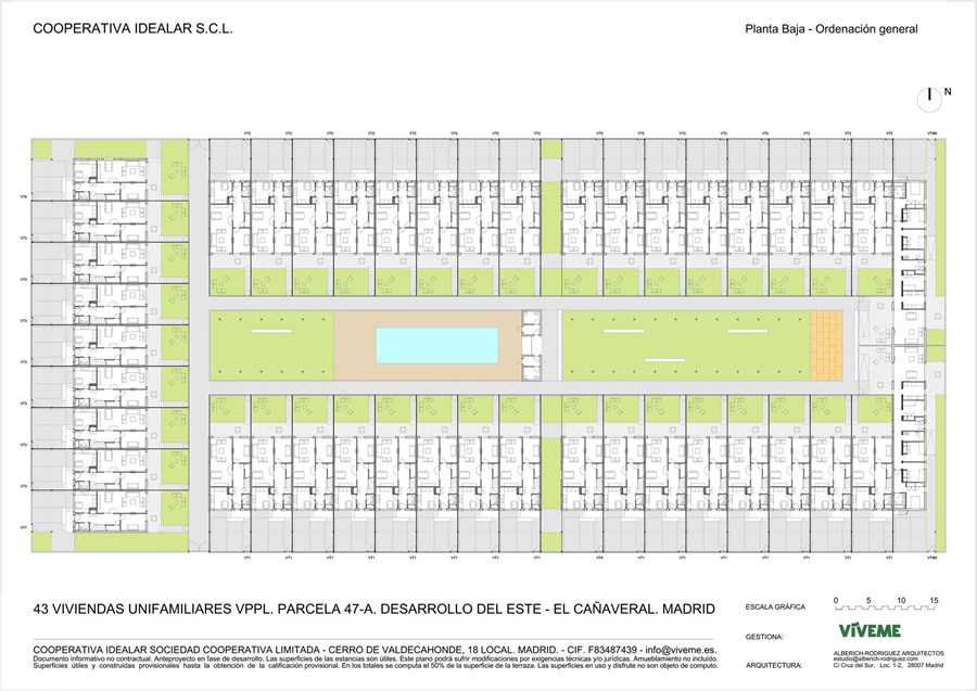 43 VPP EL CAÑAVERAL