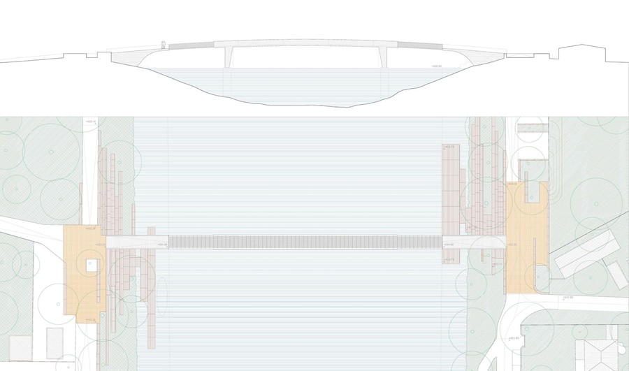 PUENTE EN STADT NIDAU