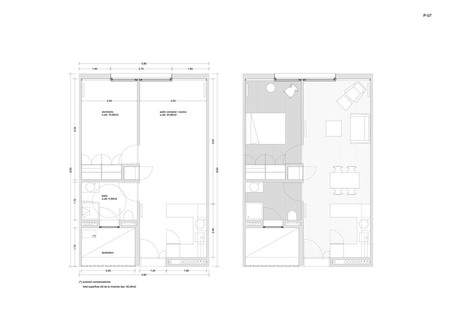 67 VIVIENDAS TUTELADAS