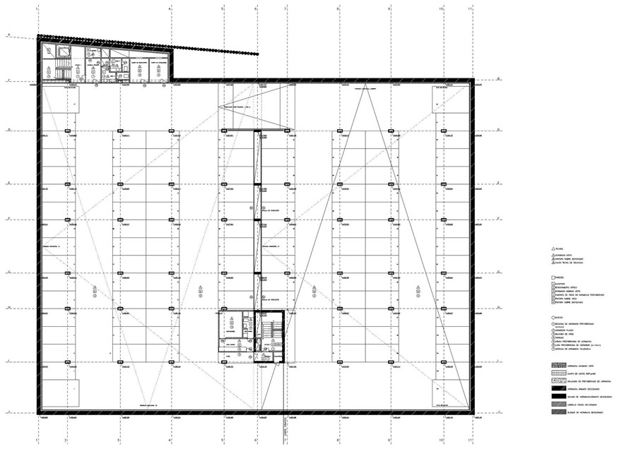 URBANIZACIÓN Y APARCAMIENTO SUB. PLAZA CABESTREROS