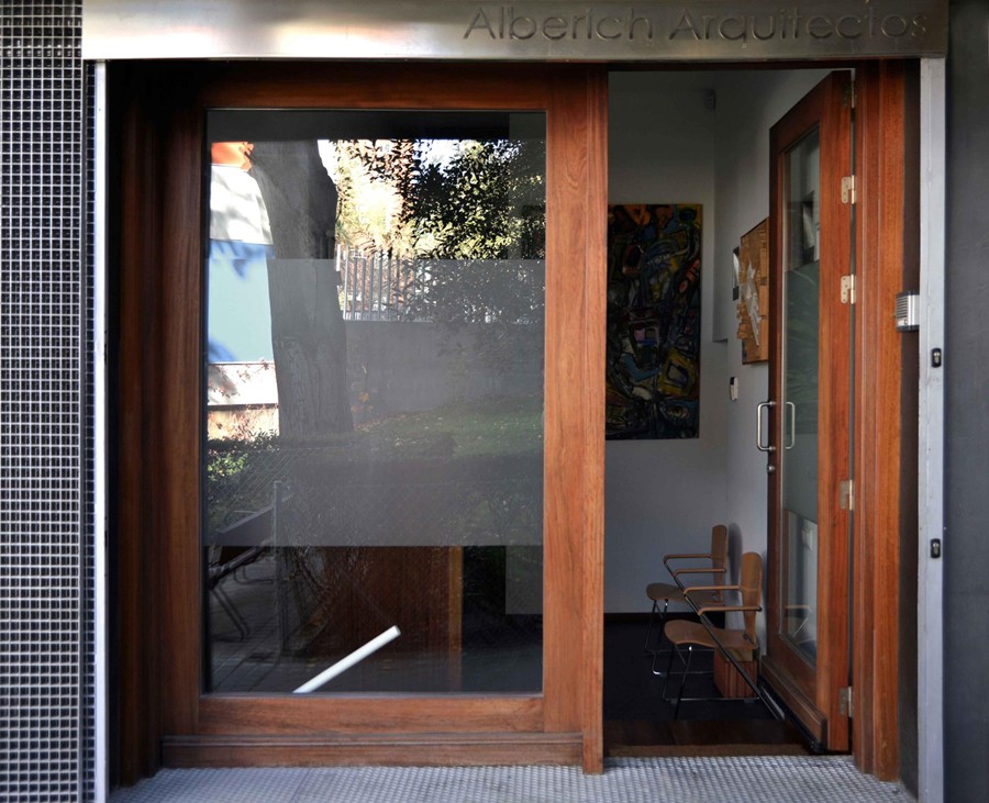 ESTUDIO ARQUITECTURA