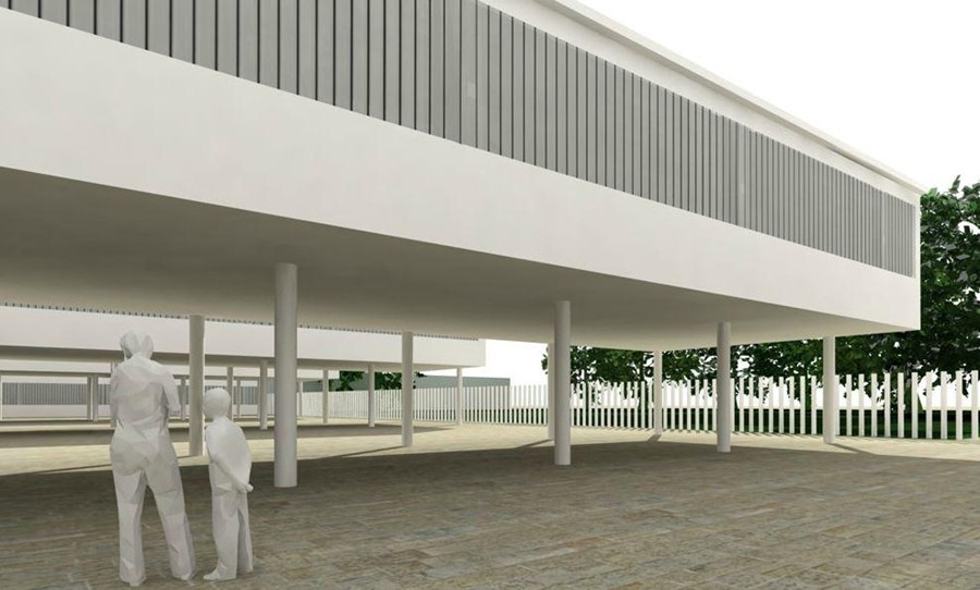 C. ENSEÑANZA EN MORA 