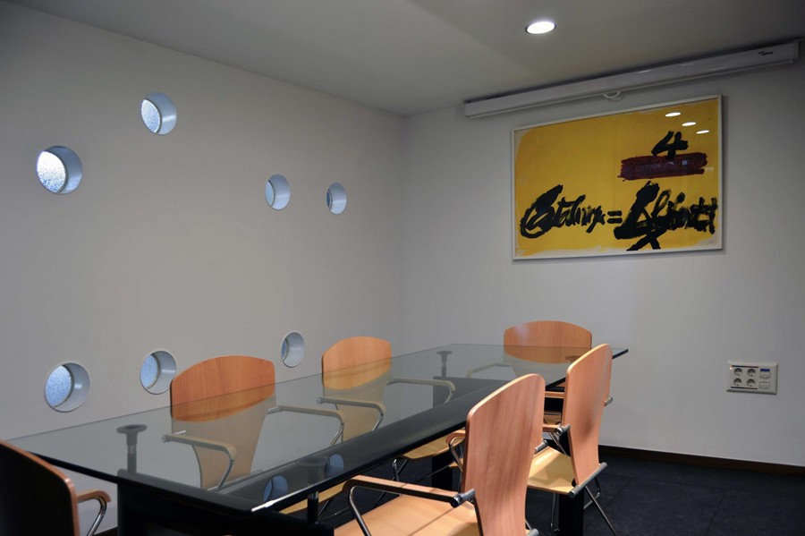 ESTUDIO ARQUITECTURA